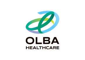 OLBA DVxロゴ