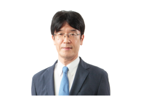 オルバディーブイエックスヘルスケア代表取締役社長 前島 洋平