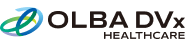 つなぐ、人と未来。 OLBA DVx HEALTHCARE