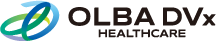 OLBA DVx HEALTHCARE